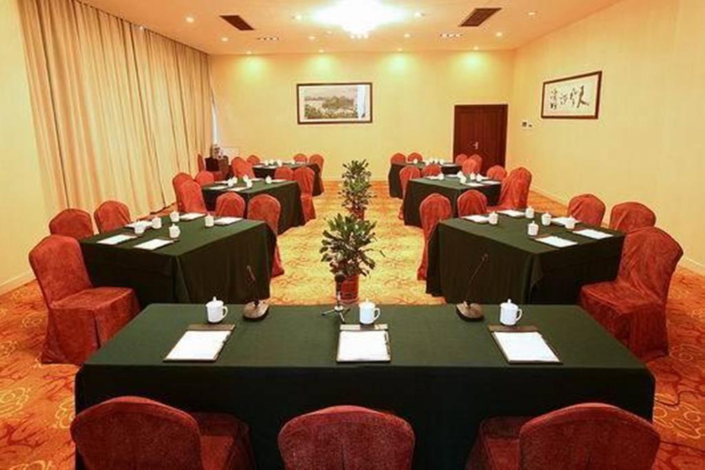 Hangzhou West Lake Manxiang Theme Hotel Kültér fotó
