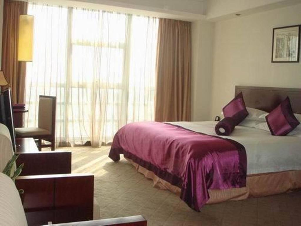Hangzhou West Lake Manxiang Theme Hotel Kültér fotó