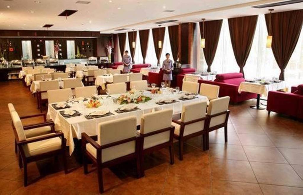 Hangzhou West Lake Manxiang Theme Hotel Kültér fotó