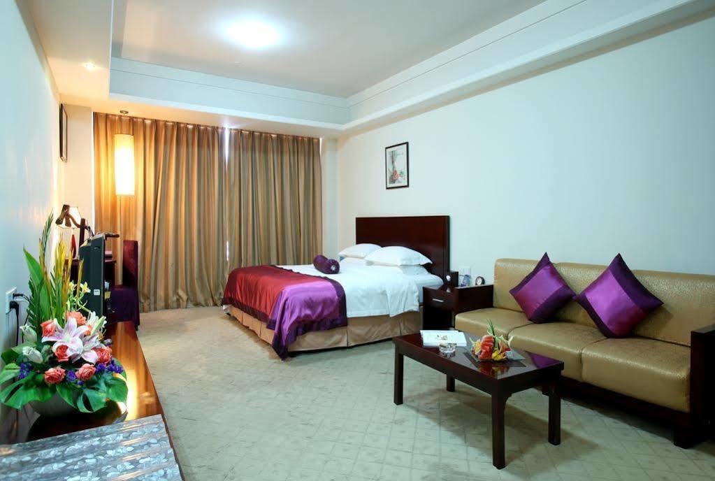 Hangzhou West Lake Manxiang Theme Hotel Kültér fotó