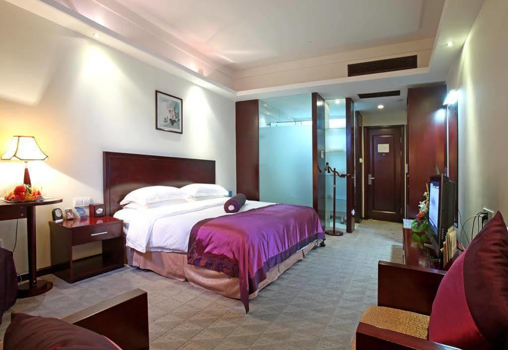 Hangzhou West Lake Manxiang Theme Hotel Kültér fotó