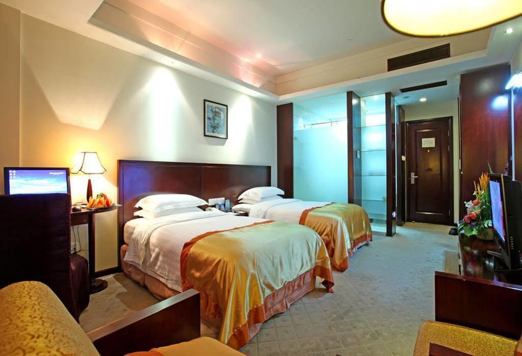 Hangzhou West Lake Manxiang Theme Hotel Kültér fotó