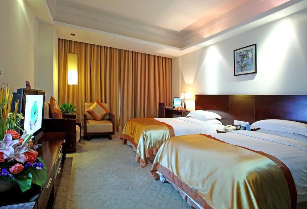 Hangzhou West Lake Manxiang Theme Hotel Kültér fotó