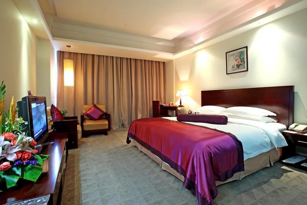 Hangzhou West Lake Manxiang Theme Hotel Kültér fotó